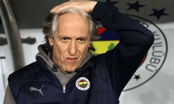 Fenerbahçe teknik direktörü Jorge Jesus: 'Galatasaray'ı geçebiliriz'