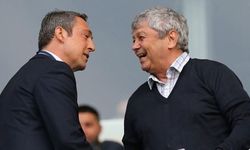 Dinamo Kiev Teknik Direktörü  Lucescu, Fenerbahçe tarafından kendisine teklifi yapılan teklifi reddettiğini söyledi