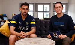 İrfan Can Kahveci: "Fenerbahçe’yi seçtiğim için her fırsatta hedef haline getiriliyorum"