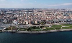 İstanbul'da fay hattı korkusu! Eski daireler boş kaldı