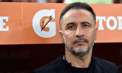 Flamengo taraftarı Vitor Pereira'yı istifaya davet etti