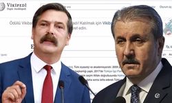 Mustafa Destici ile Erkan Baş arasında 'soyadı' polemiği! "Tito artığı" sözlerine çok sert yanıt