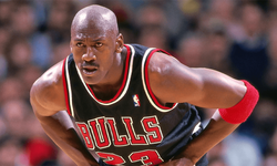 Michael Jordan'ın ayakkabısı 2.2 milyon dolarla rekor fiyata satıldı