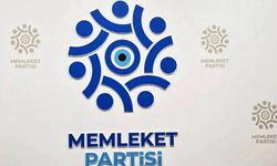 Memleket Partisinde istifa depremi. Edirne'de 3 milletvekili adayı istifa etti.