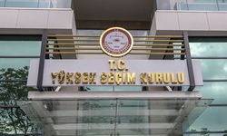 YSK, yurtdışı seçmen için sandık kurulacak temsilcilikler ve oy verme tarihlerini açıkladı