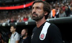 Andrea Pirlo, Trabzonspor'un teklifini reddetti