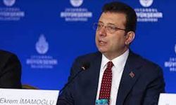 İBB Başkanı İmamoğlu: “Gelin Marmara Deprem Konseyi’ni kuralım, İstanbul’a ve Marmara’ya özel bir kanun çıkaralım”