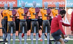 Galatasaray'ın teknolojik atılımları meyvelerini veriyor