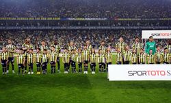 Fenerbahçe sahaya kadrosunda 5 farklı isimle  çıktı