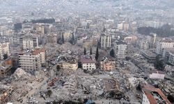 Türkiye Müteahhitler Birliği uyardı! İmar affı gündemden çıkarılsın!