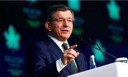 Davutoğlu, 'Akademisyenlere en son iyileştirmeyi biz yaptık' dedi! İlk zammı da biz yapacağız!