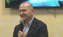 Bakan Soylu: Tayyip Erdoğan devrimci bir adamdır