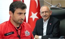 'Türkiye için büyük risk' diyerek açıkladı! Kılıçdaroğlu'ndan çarpıcı 'Bayraktar' yorumu!