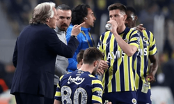 Fenerbahçe'ye Miha Zajc'tan kötü haber