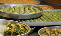 Baklava ve Tatlı Üreticileri Derneği Başkanı Mehmet Yıldırım: 'Kaliteli baklava 150-200 TL'den başlıyor'