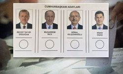 Sosyal medyada yankılanan o sorunun cevabı! Oyunuz geçersiz sayılır mı?