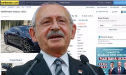 Kılıçdaroğlu, 'Sahibinden'e reklam verdi: Gençlere yüzde 40 daha ucuz