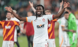 Lider Galatasaray ligde 5 hafta İstanbul'da oynayacak