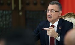 Fuat Oktay kadınlara yönelik politikalara ilişkin paylaşımda bulundu