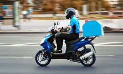 Dünyada ilk kez uygulanacak! 250 bin motokuryeyi ilgilendiren karar!