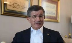 Davutoğlu'ndan Kılıçdaroğlu'na destek paylaşımı! Yörük ovasında doğan Sünniyim!