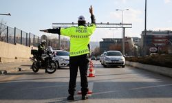 Cumhurbaşkanı Erdoğan'ın yemin töreni nedeniyle Ankara'da bazı yollar trafiğe kapatılacak