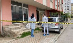 Pendik’te kaldırım kenarında ölü bulundu