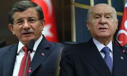 Davutoğlu'ndan, Bahçeli'ye yanıt! Ülkede tek kimlik olsun istiyor