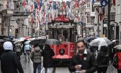 Dünyanın en pahalı caddeleri açıklandı: İstiklal de listede!