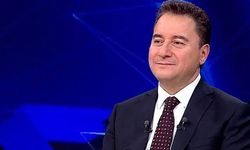 Ali Babacan Canlı yayında açıklamalarda bulunuyor, 2. tura Muharrem İnce kalırsa oy vermem dedi mi?