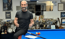 Semih Saygıner, Kore Profesyonel Bilardo Ligi'ne transfer oldu