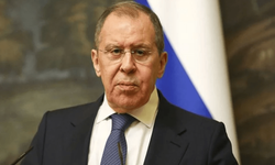 Rusya Dışişleri Bakanı Sergey Lavrov: Batı, yeni savaş hazırlıkları yapıyor