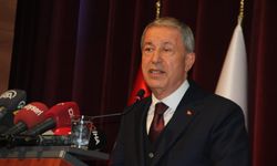 Bakan Akar: "Zincirleri parçalamaya devam edeceğiz"