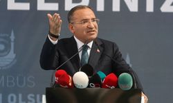 Bakan Bozdağ'dan Millet İttifakı'na terör sorusu