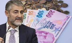 Bakan Nebati’den ‘refah payı’ açıklaması! ‘7 bin 500 liranın üzerinde maaş alanlar dikkat!