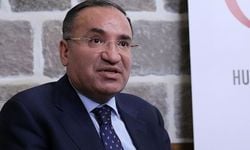 Bakan Bozdağ: 'LGBT sapkınlığını meşrulaştırma gayretinde olanlar var'