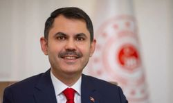 Bakan Kurum: 'Gençlere daha iyi bir gelecek inşa etmek için gece gündüz çalışmaya devam edeceğiz'