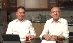 Kılıçdaroğlu'ndan yeni video