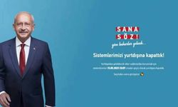 Seçimlere günler kala CHP'den kritik hamle