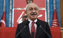 Kılıçdaroğlu: Bu ülkeyi adaleti getireceğim