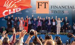 '‘Muhalefetin kazanması halinde'' Financial Times’tan dikkat çeken seçim ve yatırımcı analizi!