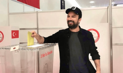 Tarkan oyunu kullandı: 'Vatana millete hayırlı olsun'