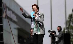 Bahçeli'nin tepki çeken 'mermi' tehdidine Akşener'den sert yanıt: Demek ki Sinan Ateş de böyle katledildi