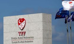 TFF'nin resmi sitesinde PFDK'nin ceza kararları yayımlandı