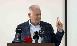 Binali Yıldırım: İnce’ye yapılan yanlışı şiddetle kınıyoruz, reddediyoruz