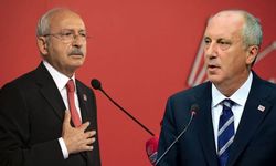 Adayalıktan çekilmesine ne dedi? Kemal Kılıçdaroğlu’ndan Muharrem İnce açıklaması