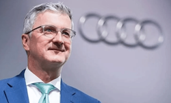 Eski Audi CEO'su Stadler, dizel skandalında suçunu kabul etti