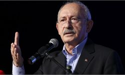 Kılıçdaroğlu'ndan sınır güvenliği uyarısı: Bu zihniyete vatanımızı bırakmayacağız