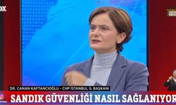 Kaftancıoğlu'ndan Sinan Oğan yorumu! Seçmeni milliyetçiyse nerede duracağını bilir!