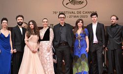 Cannes Film Festivalinde Türk sineması dünyayla buluşuyor